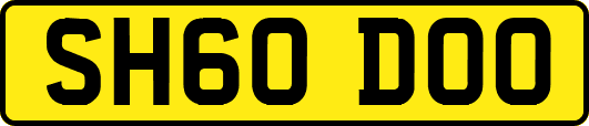 SH60DOO