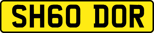 SH60DOR