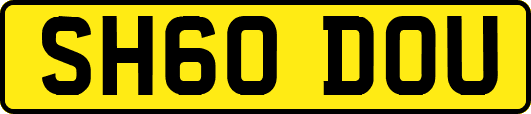 SH60DOU