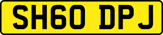 SH60DPJ