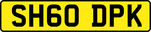SH60DPK