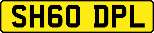 SH60DPL