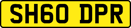 SH60DPR