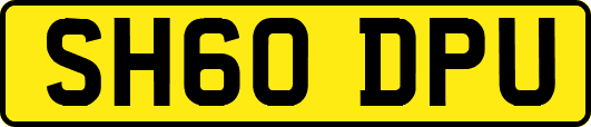 SH60DPU
