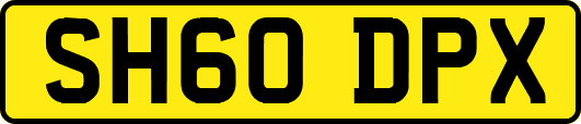 SH60DPX