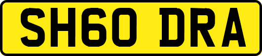 SH60DRA