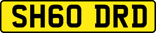 SH60DRD