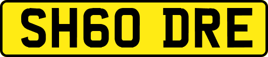 SH60DRE