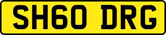 SH60DRG
