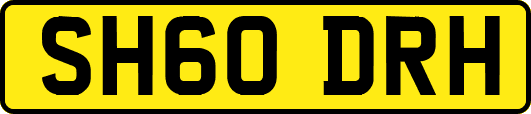 SH60DRH