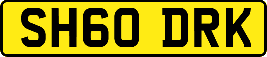 SH60DRK