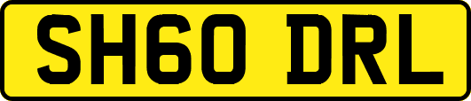 SH60DRL