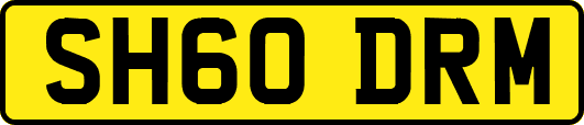 SH60DRM