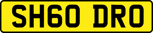 SH60DRO