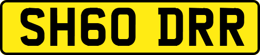 SH60DRR