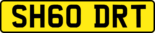 SH60DRT