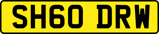 SH60DRW