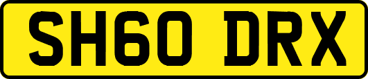SH60DRX