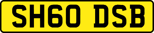 SH60DSB
