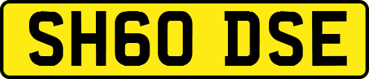 SH60DSE