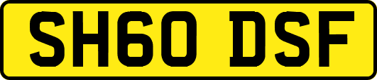 SH60DSF