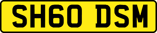 SH60DSM