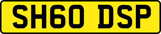 SH60DSP