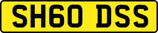 SH60DSS