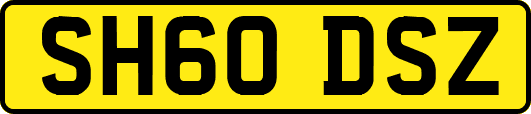 SH60DSZ