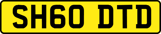 SH60DTD