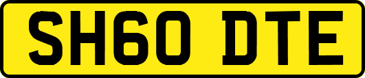 SH60DTE