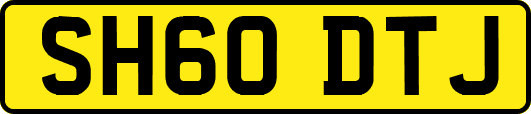 SH60DTJ