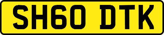 SH60DTK