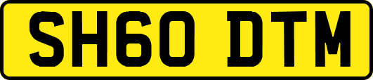 SH60DTM