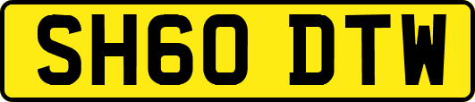 SH60DTW