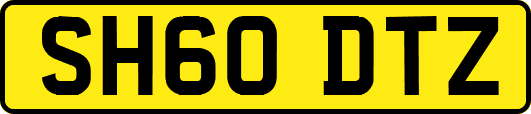 SH60DTZ