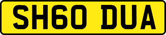 SH60DUA