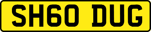 SH60DUG