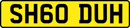 SH60DUH
