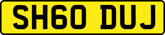 SH60DUJ