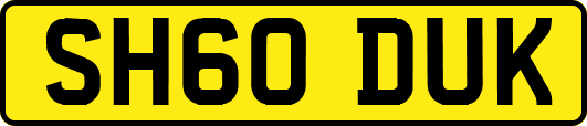 SH60DUK