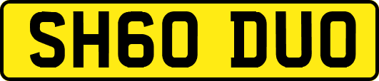 SH60DUO