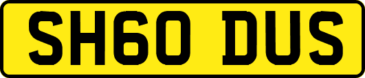 SH60DUS