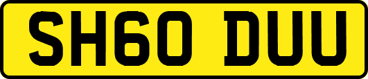 SH60DUU