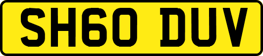 SH60DUV