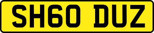 SH60DUZ