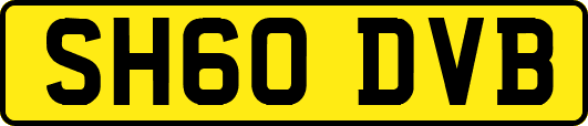 SH60DVB