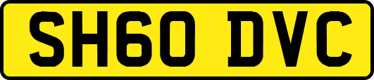 SH60DVC