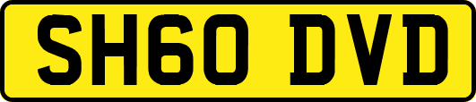 SH60DVD