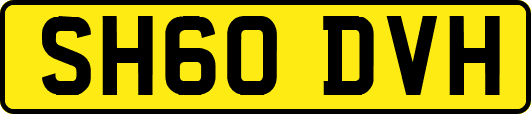 SH60DVH